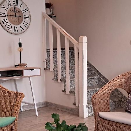 Casa Fonte Da Pena Βίλα Rinlo Εξωτερικό φωτογραφία
