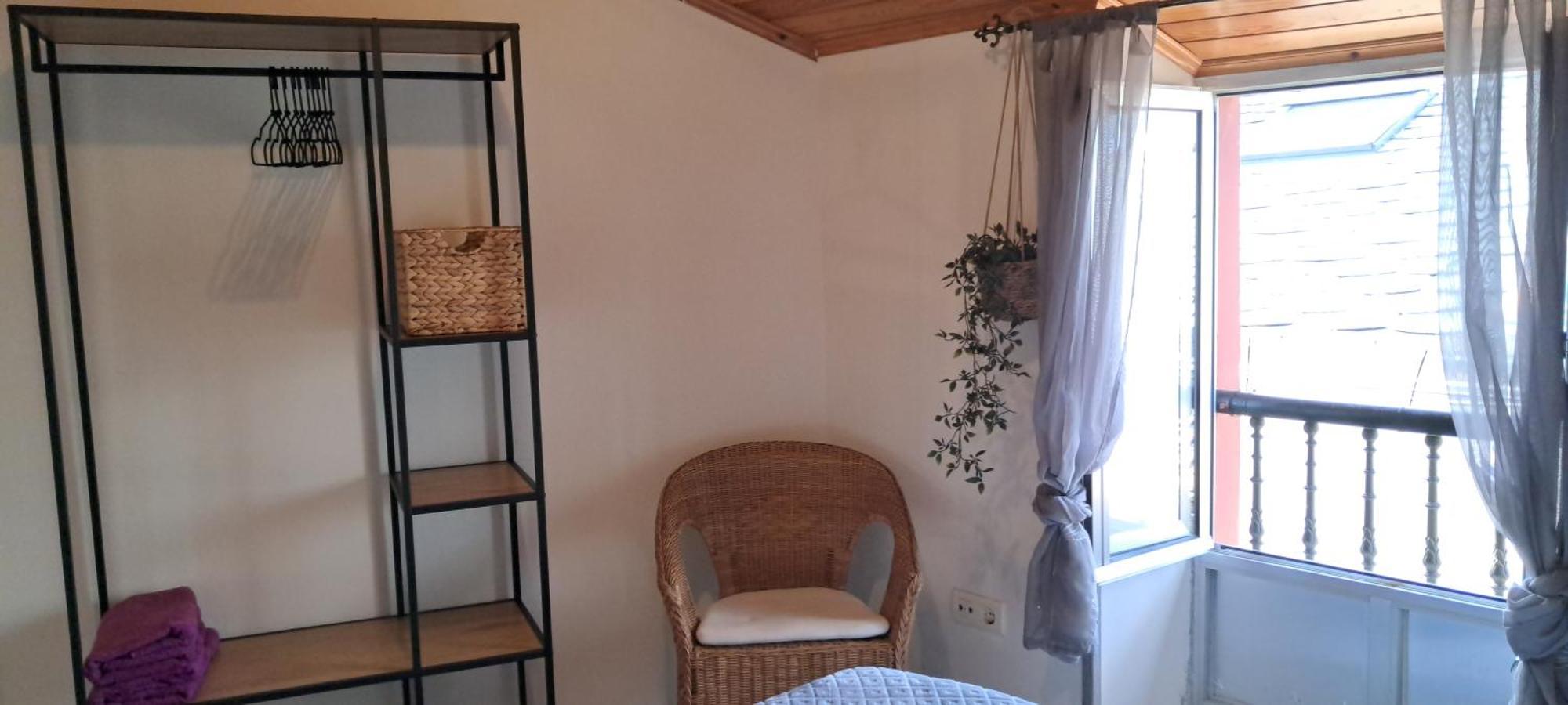 Casa Fonte Da Pena Βίλα Rinlo Εξωτερικό φωτογραφία