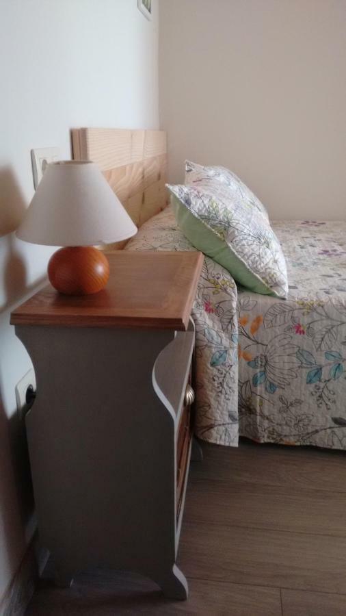 Casa Fonte Da Pena Βίλα Rinlo Εξωτερικό φωτογραφία