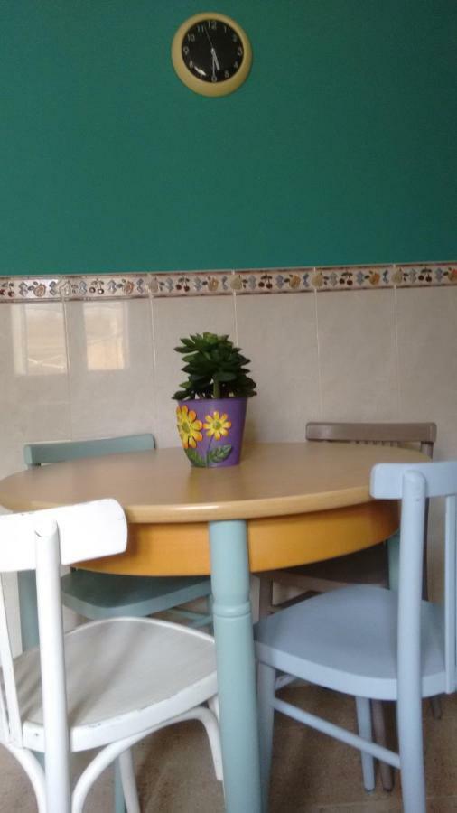 Casa Fonte Da Pena Βίλα Rinlo Εξωτερικό φωτογραφία