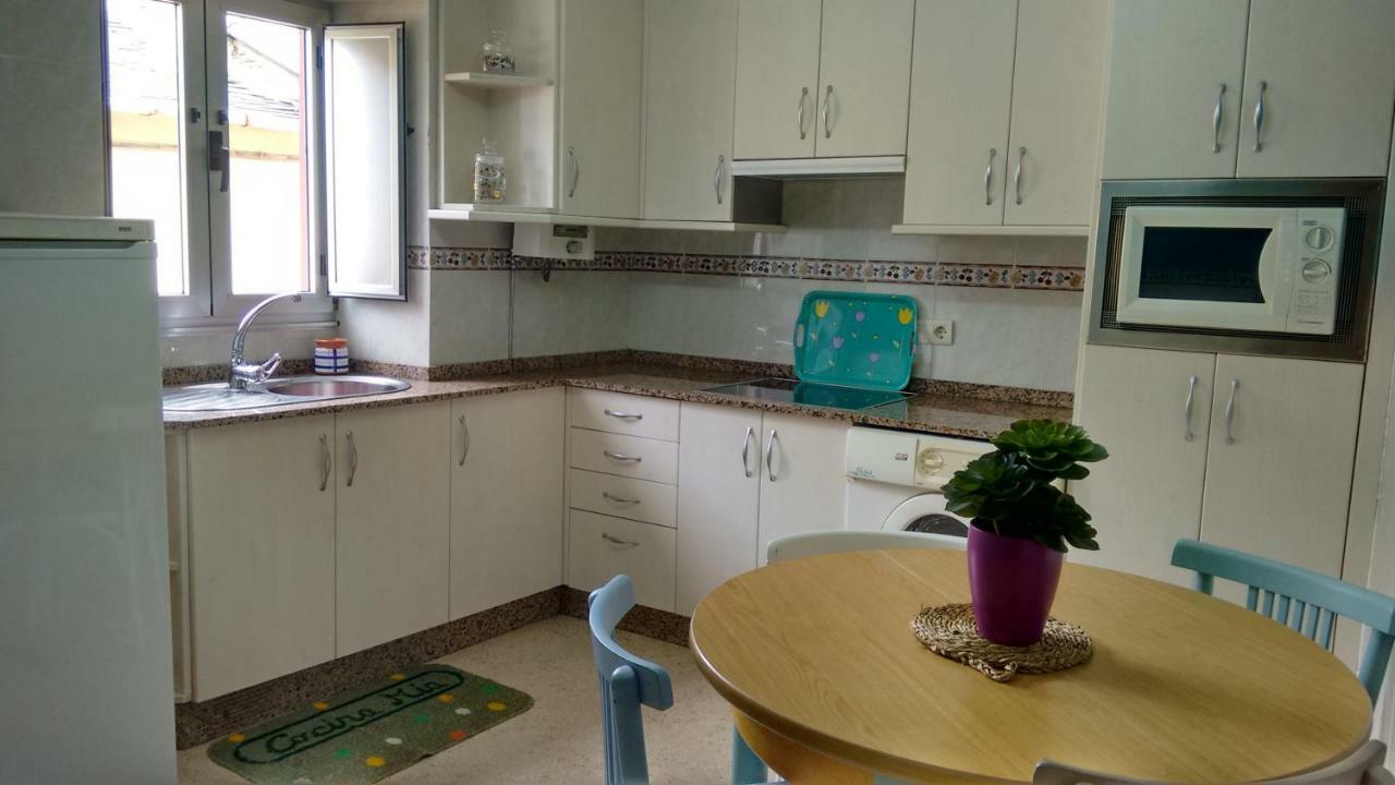 Casa Fonte Da Pena Βίλα Rinlo Εξωτερικό φωτογραφία
