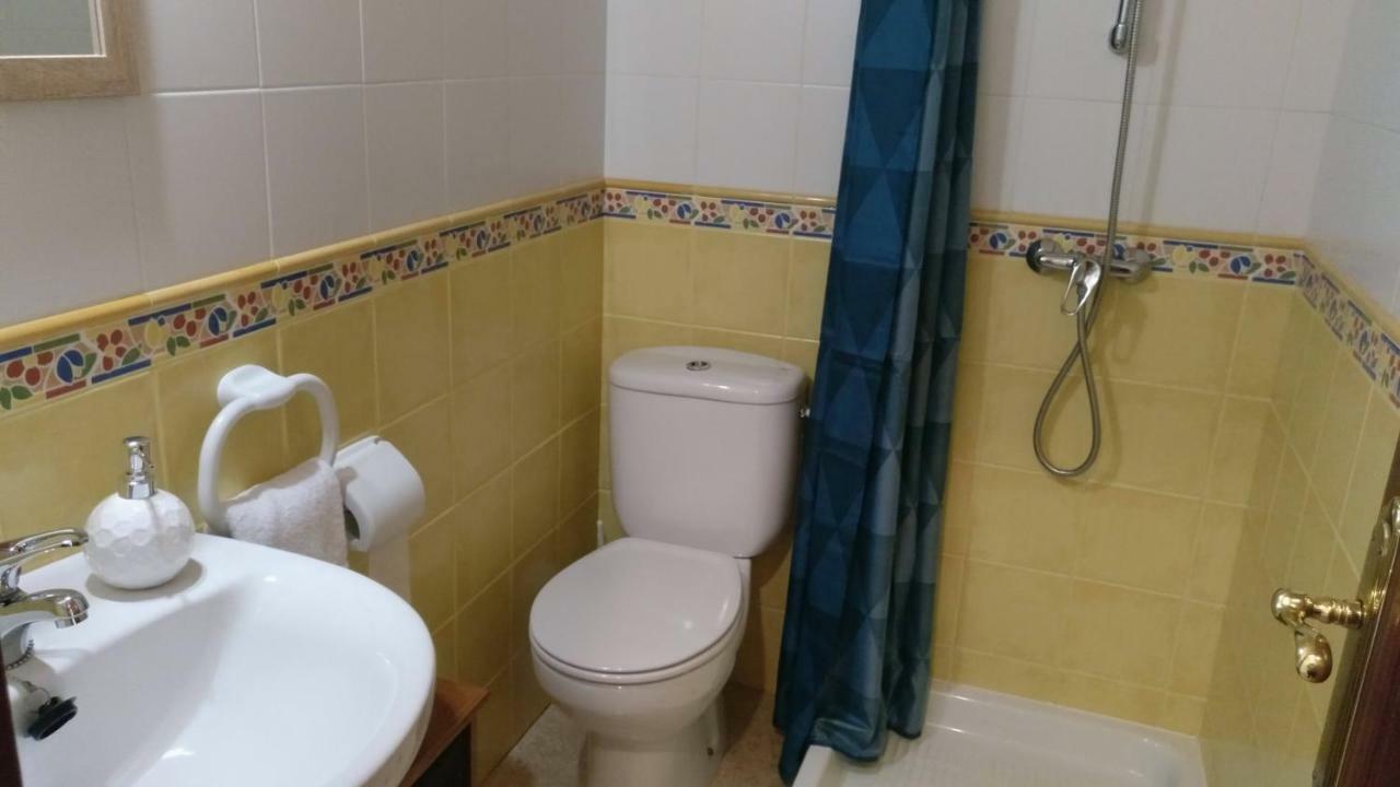 Casa Fonte Da Pena Βίλα Rinlo Εξωτερικό φωτογραφία
